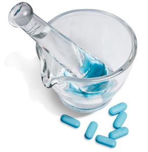 OTC pharmaceutical products