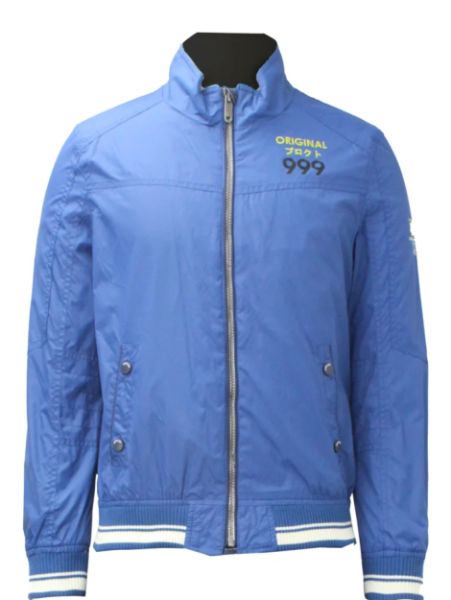 Ladies long padded Jacket