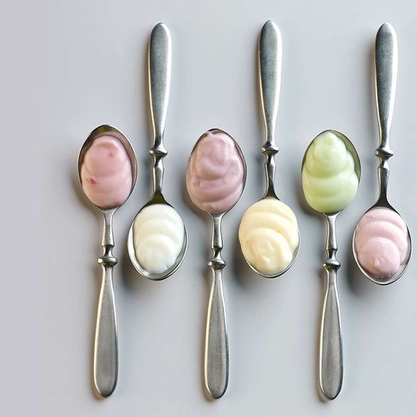 Yogurt