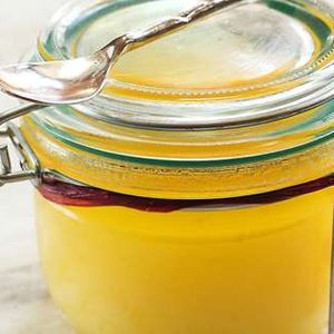 Ghee, dairy desserts and more
