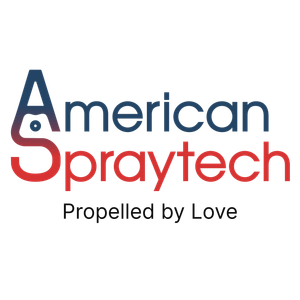 American Spraytech Logo