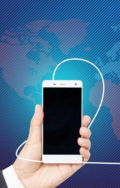 Mobile Phone Battery
