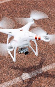 UAV