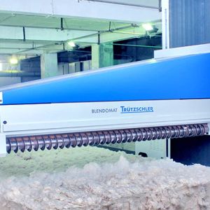 Denim Fabrics