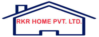 R K R HOME PRIVATE LIMITED logo
