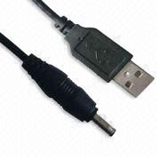 USB Cable, Customized Dimensions are Accepted, with UL Approved