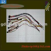 Desktop Power Wire Harness Assembly For