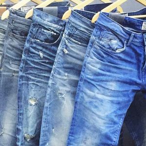 Denim Jeans