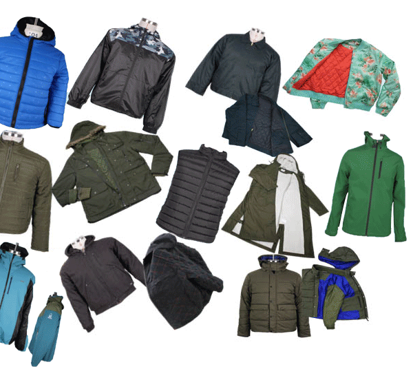 Jackets