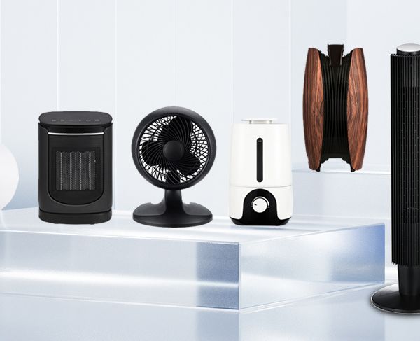 Environmental home appliance manufacturing