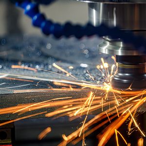 Mold design and manufacturing
