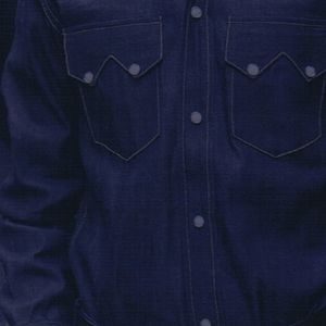 Denim Fabric