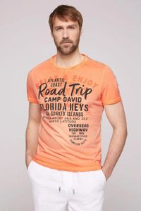 MEN'S TEE SHIRT