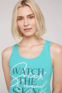 WOMEN;S TANK TOP