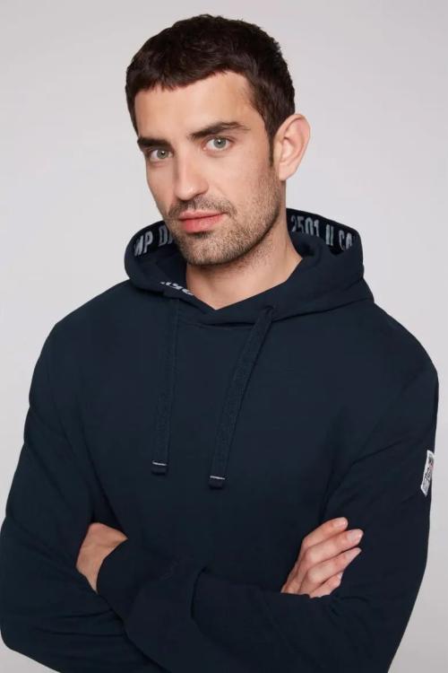 SWEATSHIRT & JACKET