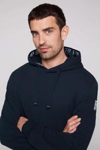 SWEATSHIRT & JACKET