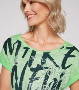 WOMEN'S T-SHIRT