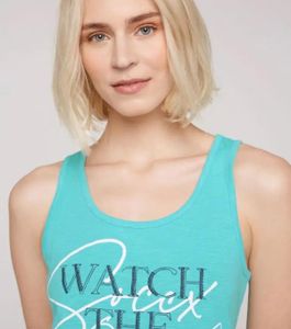 WOMEN;S TANK TOP