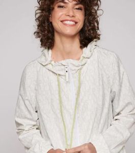 WOMEN'S JACKET