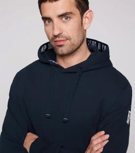 SWEATSHIRT &amp; JACKET