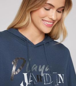 SWEATSHIRT &amp; JACKET