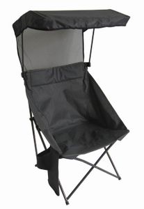 Square Chair