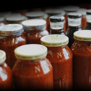 pasta sauces