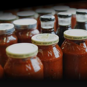 pasta sauces