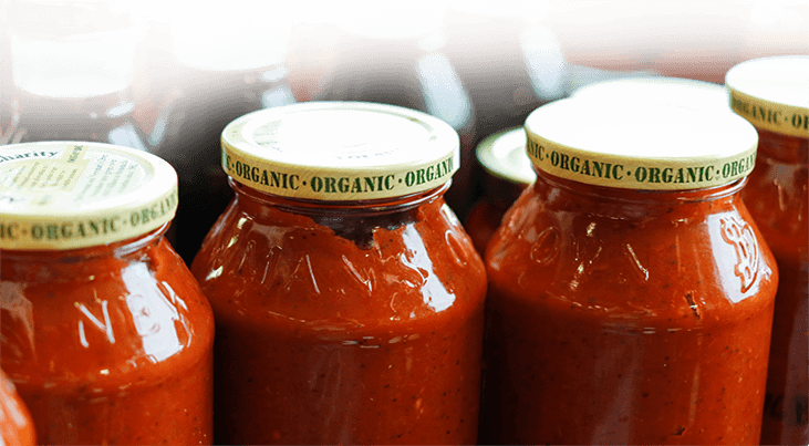 Sauces