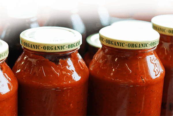 Sauces