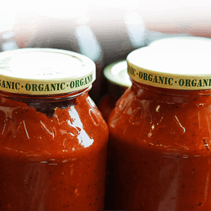 Sauces