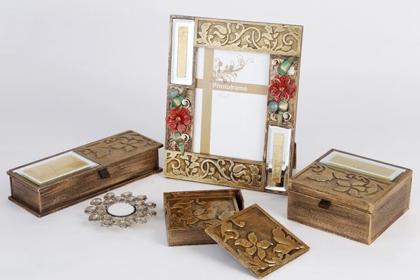 Gifts & Home Decorations