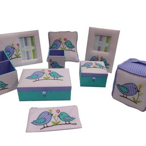 Kids Room Accessories