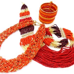 Fashion Jewellery & Accessories