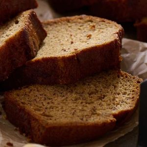 Banana Bread