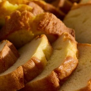 Pound & Loaf Cakes