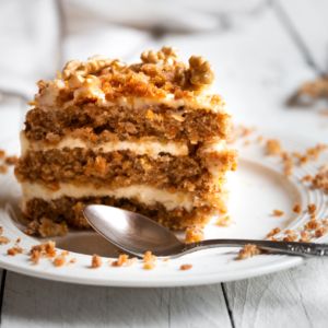 Cake Mixes