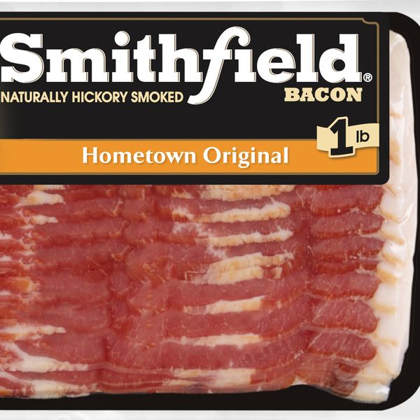 Hometown Original Bacon