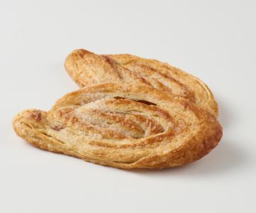 Ready to Bake Pastry
