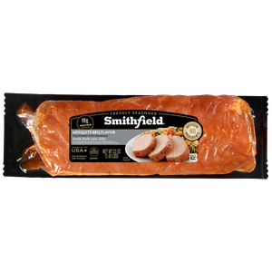 Mesquite BBQ Flavor Fresh Pork Loin Filet