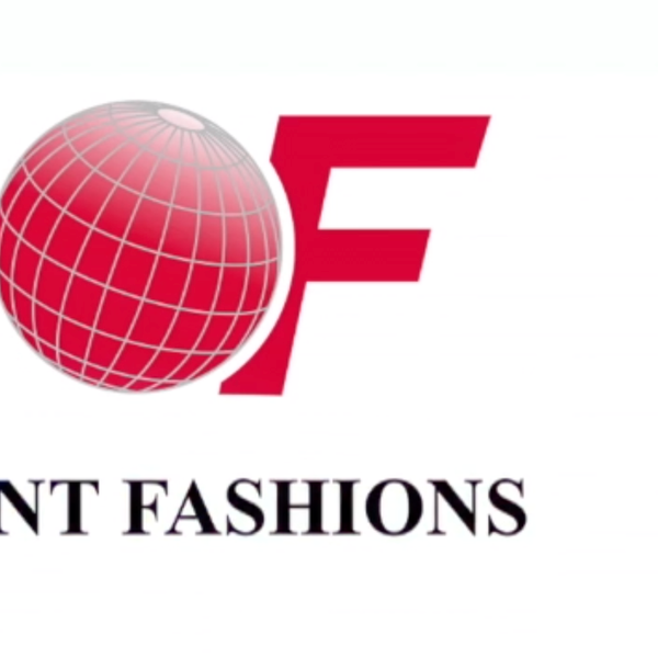 ORIENT FASHIONS Logo