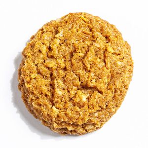Oatmeal Cookies