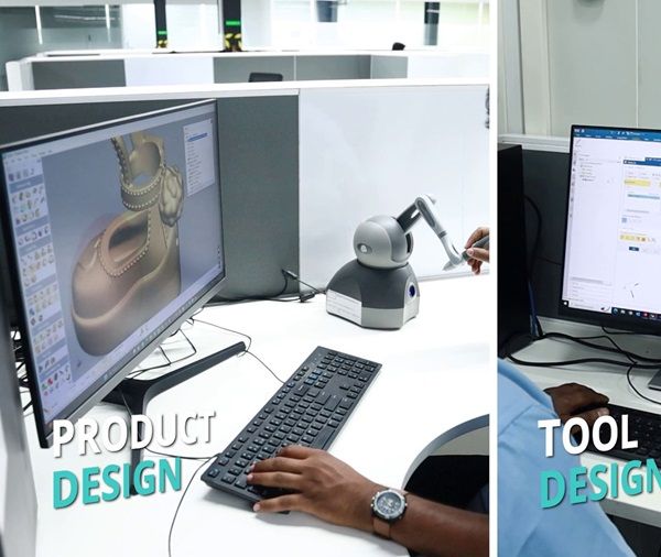 Design & Tool Room
