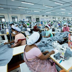 Home Textiles and Furnishing Products
