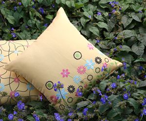 Cushions