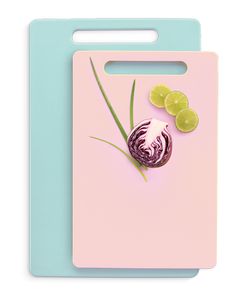 chopping boards