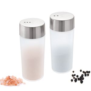 salt & pepper shakers