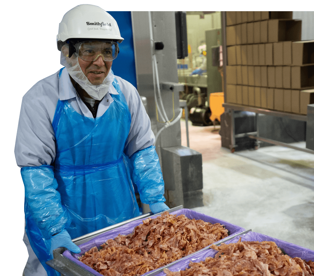 Pork Products