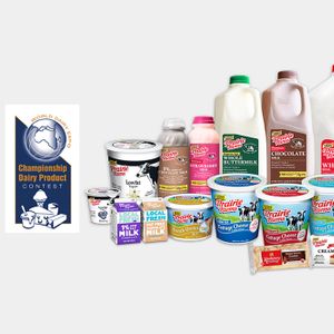 Prairie Farms Dairy Products