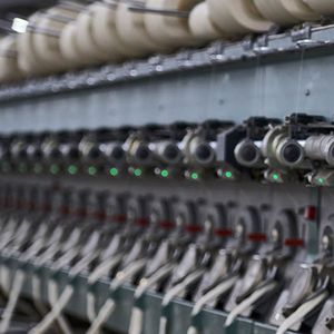 Textile Manufacturing Equipment